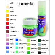 Краски по ткани